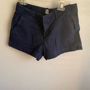 Gap Shorts